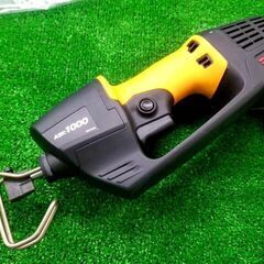 【コレ見て！】RYOBI リョービ 電気のこぎり ASK-1000 電動工具 切断機 DIY 木工用 ジグソーの画像