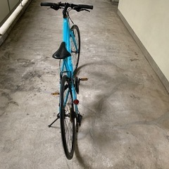 自転車