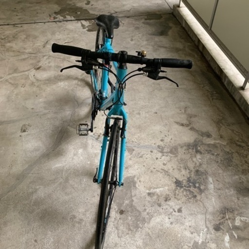 自転車