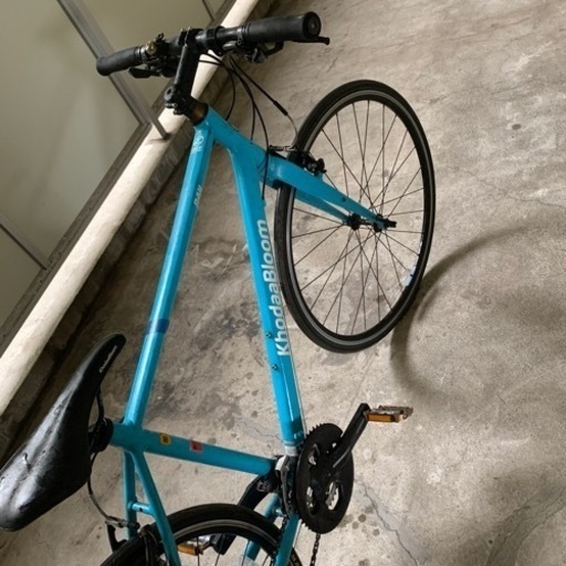 自転車
