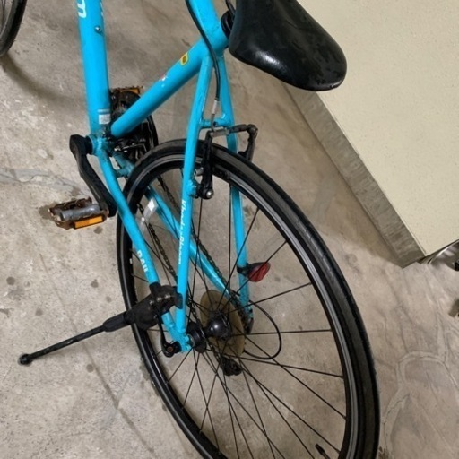 自転車