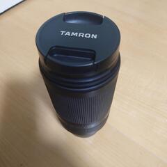 Tamron 70-300mm f/4.5-6.3 Di III RXD