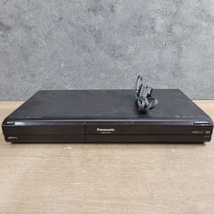 3/6終 Panasonic/パナソニック 地デジHDD/DVD...