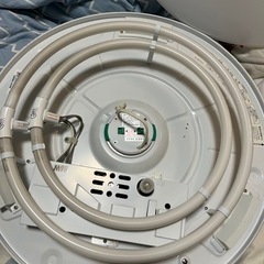 シーリングライト　タキズミ　リモコン付き