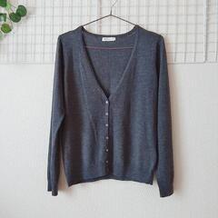 ⭐カーディガン⭐の画像
