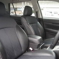 走行距離6万キロ未満👍イケイケなステーションワゴン😎　スバル☆レガシィツーリングワゴンの画像