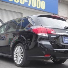 走行距離6万キロ未満👍イケイケなステーションワゴン😎　スバル☆レガシィツーリングワゴンの画像