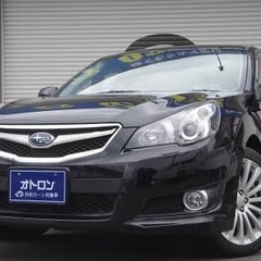 走行距離6万キロ未満👍イケイケなステーションワゴン😎　スバル☆レガシィツーリングワゴンの画像