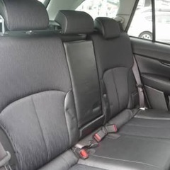 走行距離6万キロ未満👍イケイケなステーションワゴン😎　スバル☆レガシィツーリングワゴンの画像