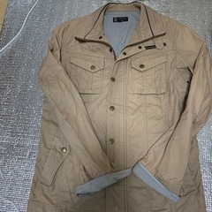 ジャケット色々
