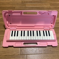 ヤマハ ピアニカ P-32DP