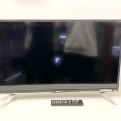 M32 液晶テレビ(テレビ)の中古が安い！激安で譲ります・無料であげます｜ジモティー