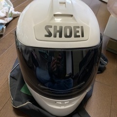 ヘルメット②