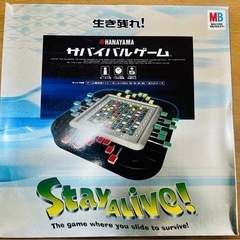 ボードゲーム