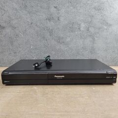 Panasonic/パナソニック 地デジHDD/DVDレコーダー...