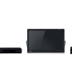 プライベート・ビエラ UN-15LD11 リモコン付き