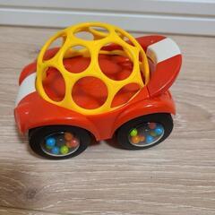 オーボール　車