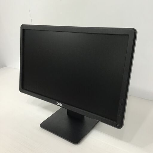 23Y191 ジ4 DELL デル 液晶モニター E1914Hc 18.5インチワイド 中古
