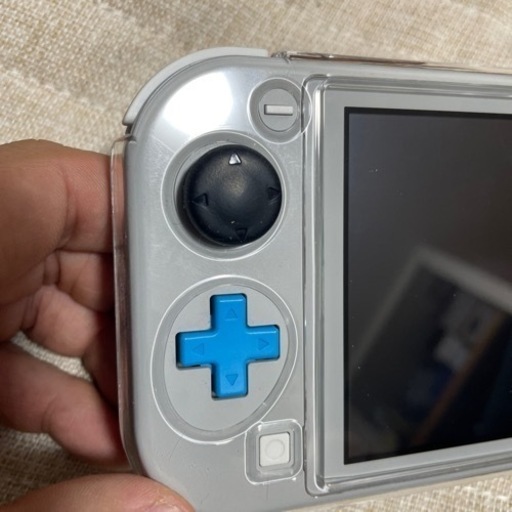 Nintendo Switchライト　美品　スイッチ　ライト