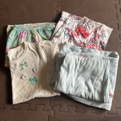 子ども服130