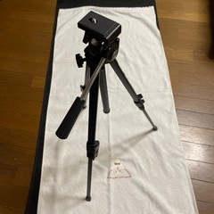 カメラ・ビデオの三脚