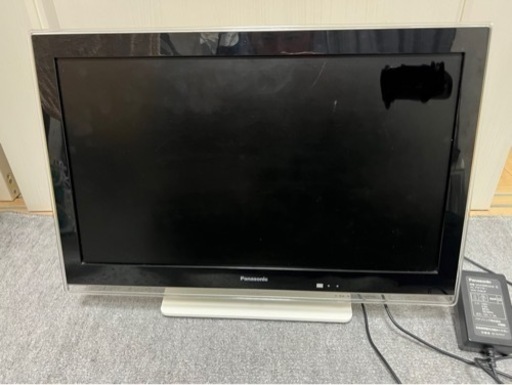 ★Panasonic プライベート・ビエラ VIERA SV-PT19S1★