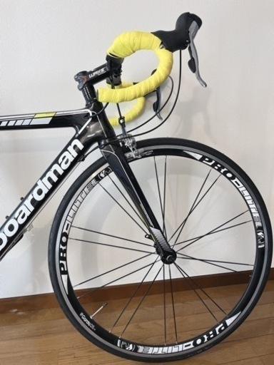 Boardman Team C ロードバイク 