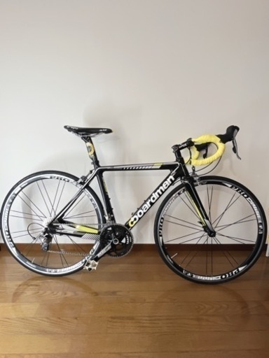 Boardman Team C ロードバイク