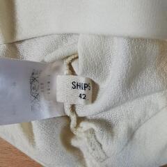 SHIPS ベビー帽子の画像