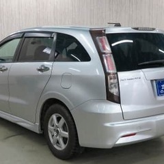 納車は基本ご自宅まで陸送でお届けします🚗🎁　ホンダ ストリーム ＺＳ　ＨＤＤナビパッケージの画像