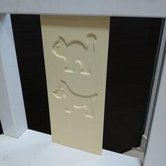 IKEA 子ども用 椅子の画像