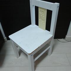 IKEA 子ども用 椅子