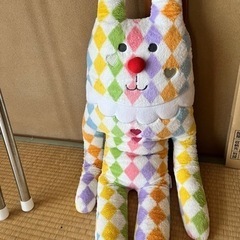 ぬいぐるみ　無料
