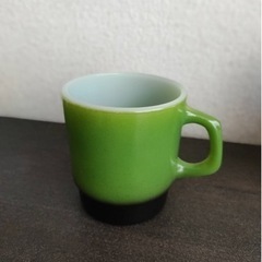 ファイヤーキング　マグカップ　スタッキングマグ