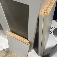 戸棚　無料　5/2午前中までの画像