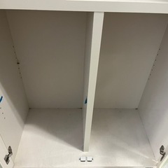 戸棚　無料　5/2午前中までの画像