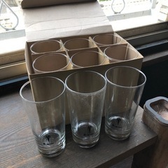 樽ハイ倶楽部グラス　ワイングラスの画像