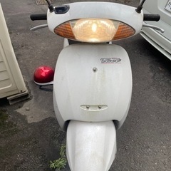 ホンダタクト