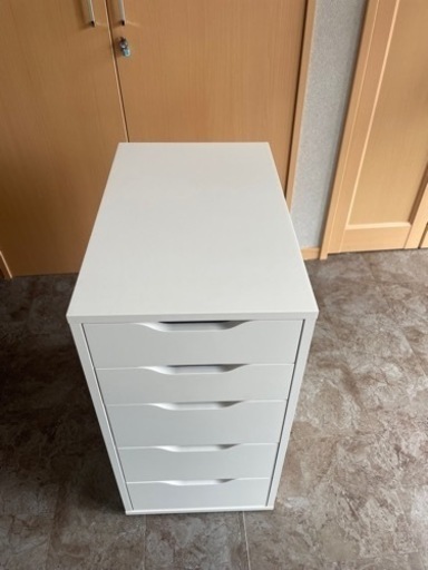 IKEA ALEX アレクス