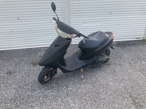 【売約済】SA16j ジョグ 実働ベース 普通に速いです。