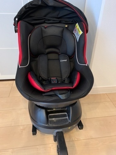 (お話中)コンビ　チャイルドシート　美品