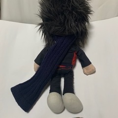 YONEX 石川遼オリジナル ゴルフヘッドカバー ドライバー用の画像
