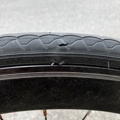 クロスバイク 中古　おまけ多数　引き取り限定の画像