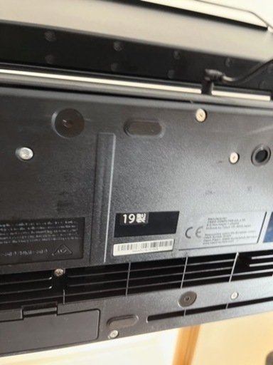 CASIO  CDP-S100 ブラック キーボードベンチ付き！