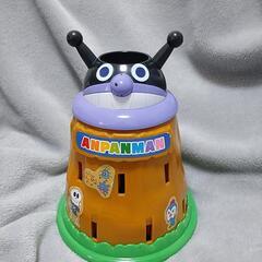 アンパンマンのドキドキアンパンチの画像