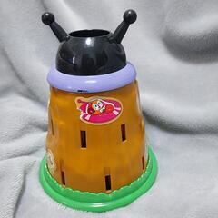 アンパンマンのドキドキアンパンチの画像