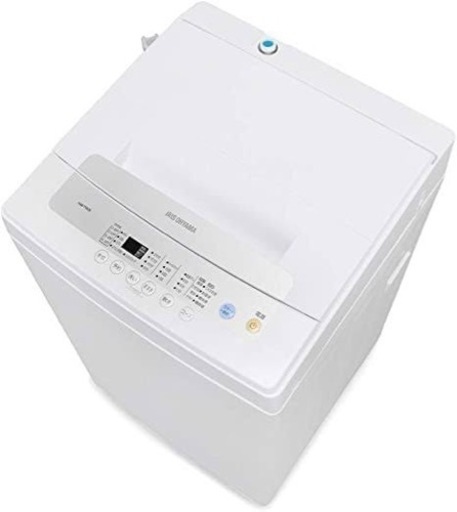 【決まりました】2年使用　洗濯機　5kg（〜5/4）