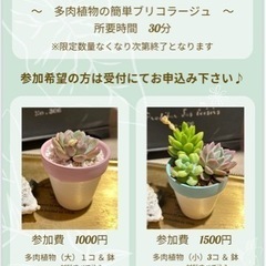 GW【豊洲公園】ワークショップ