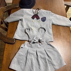 宮城県の幼稚園制服の中古が安い！激安で譲ります・無料であげます｜ジモティー