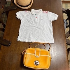 南光シオン幼稚園制服等セットの画像